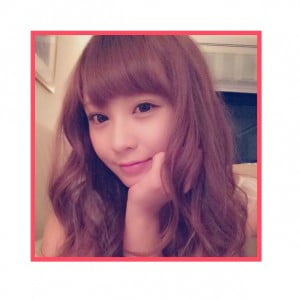 橋本甜歌　ラストキス